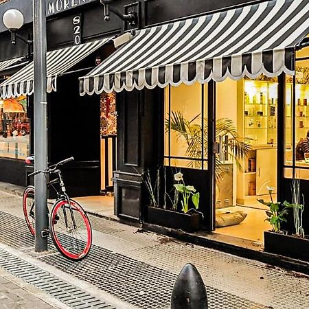 Rentup Suites - San Telmo, Moreno 820 Buenos Aires Exterior foto