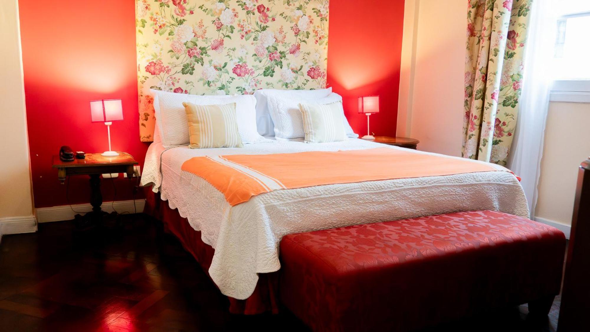 Rentup Suites - San Telmo, Moreno 820 Buenos Aires Exterior foto