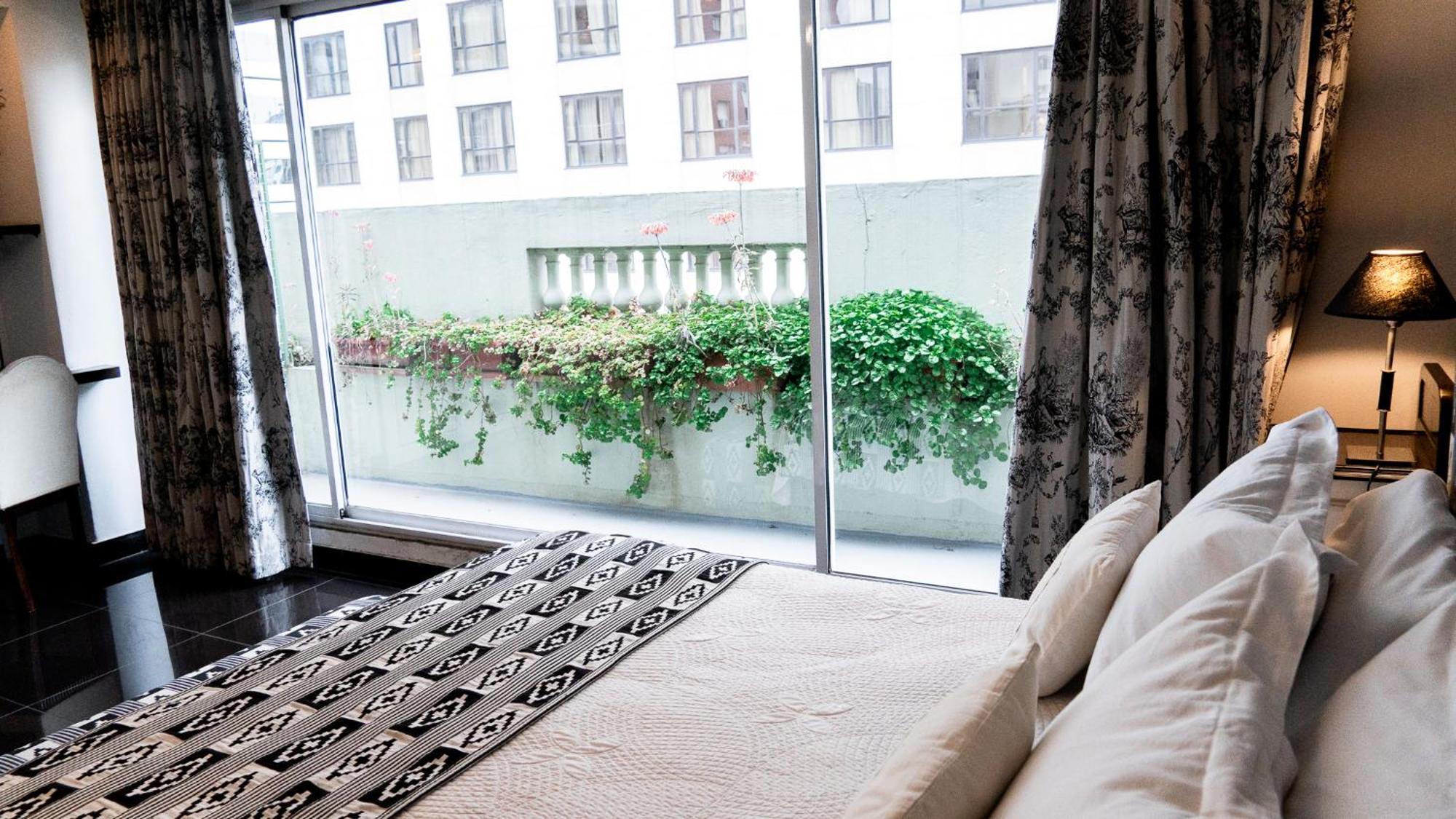 Rentup Suites - San Telmo, Moreno 820 Buenos Aires Exterior foto