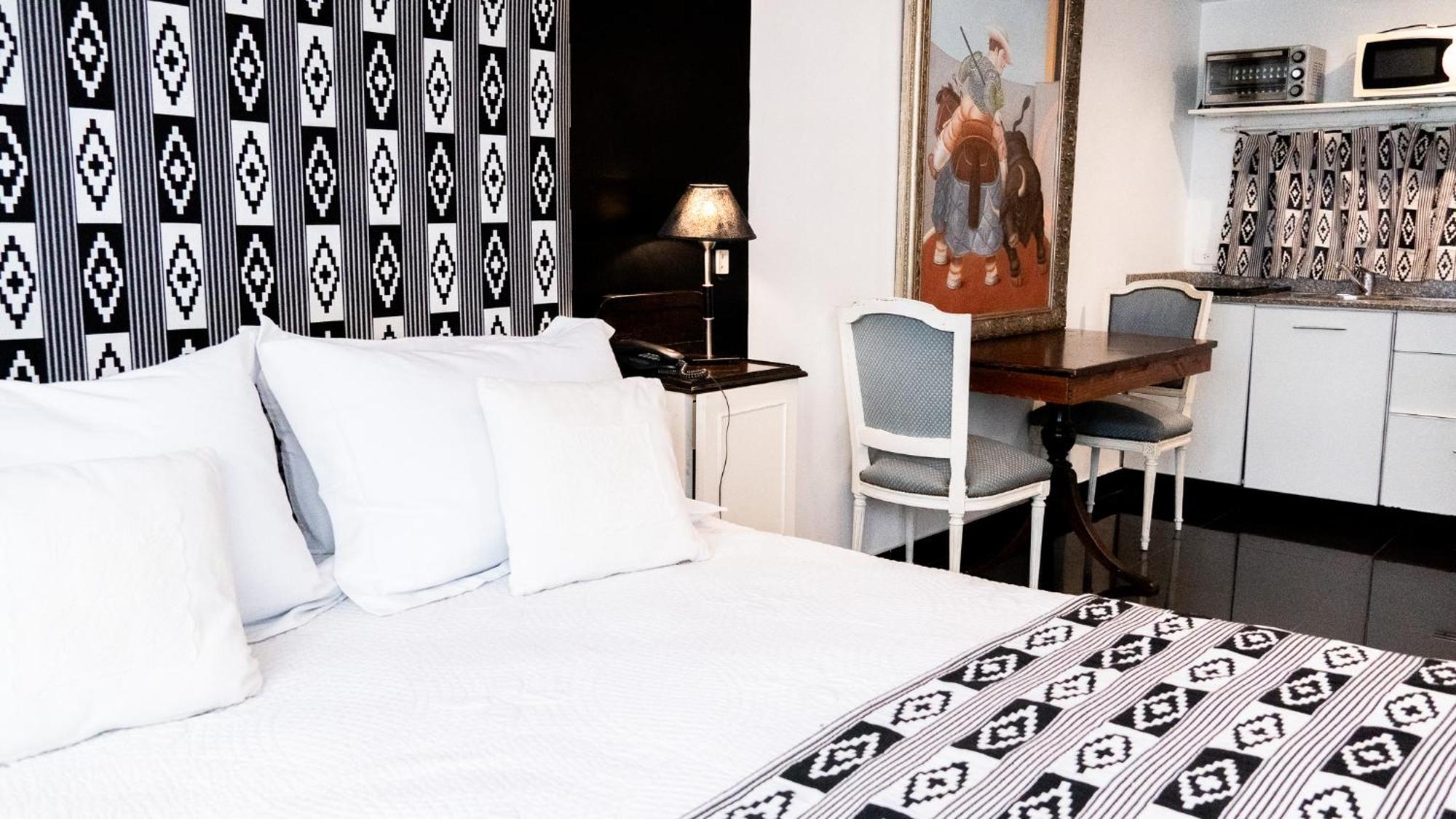 Rentup Suites - San Telmo, Moreno 820 Buenos Aires Exterior foto